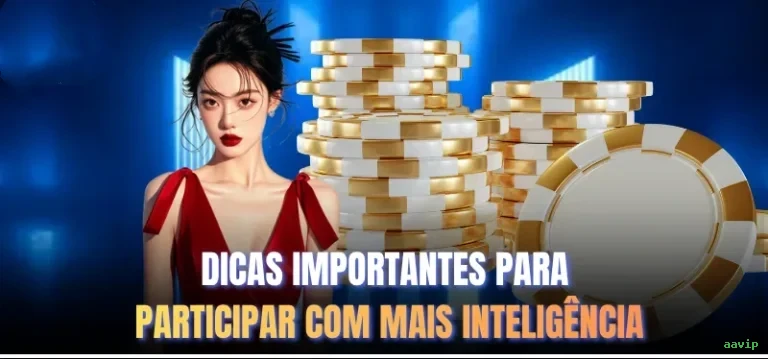 Cassino ao vivo aavip dealers