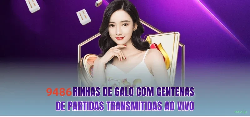 Pagamentos aavip PIX
