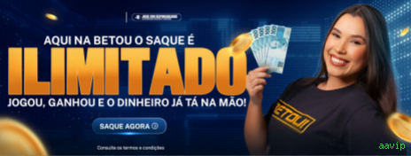 Depósito PIX aavip