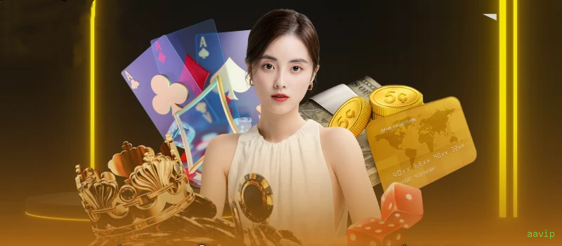 Ganhar e sacar na aavip