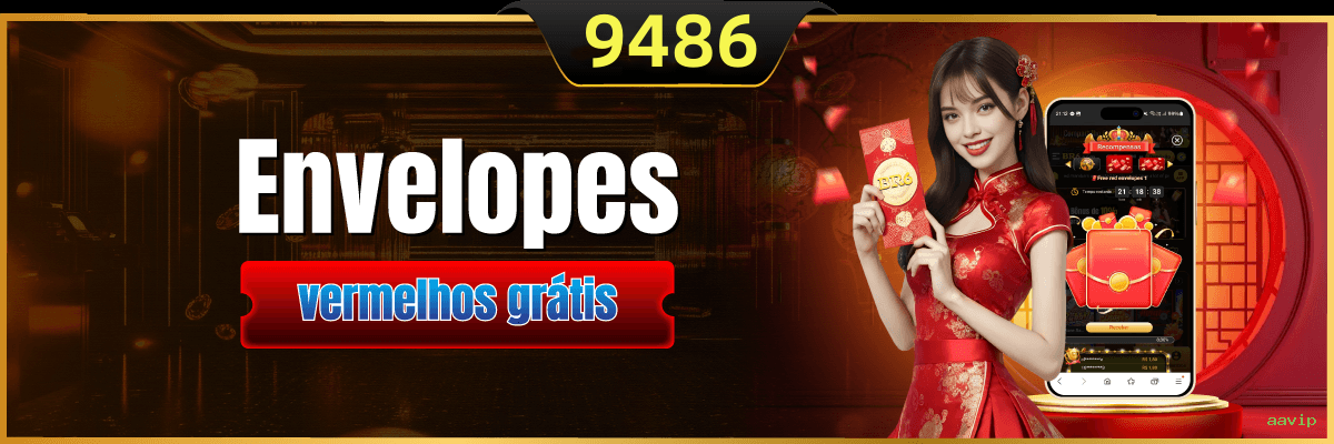 Slots com prêmios aavip